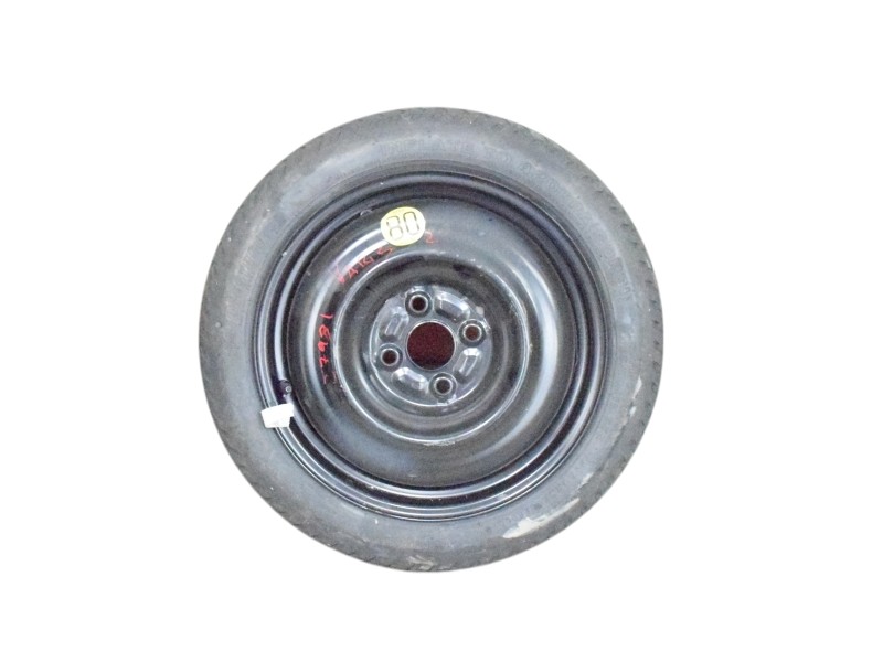 Ruota Di Scorta Toyota Yaris R15  - 27931