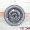 Ruota Di Scorta Toyota Yaris R15 - 27931 Ruota Di Scorta Toyota Yaris R15 - 27931
