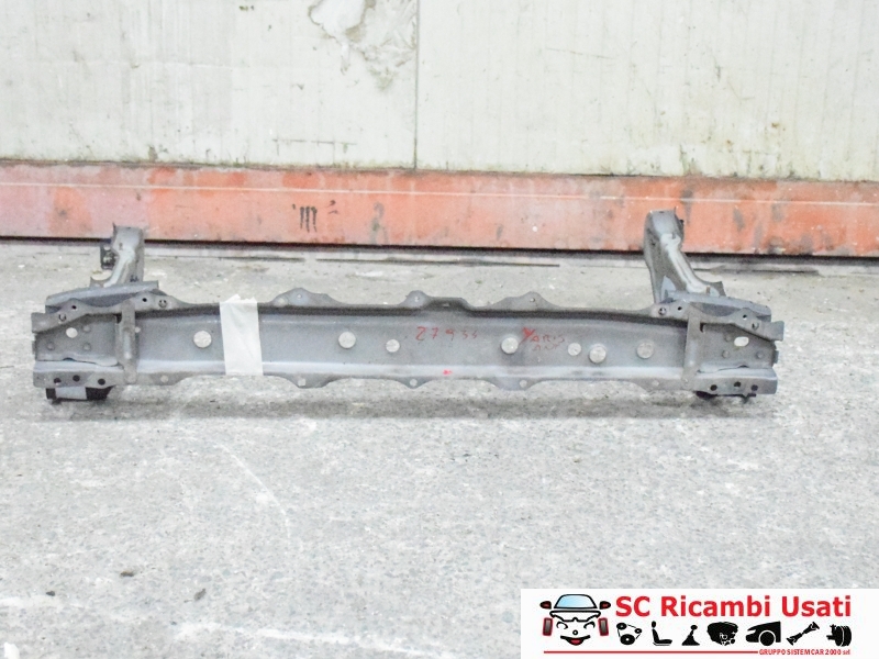 Traversa Anteriore Toyota Yaris  - 27934