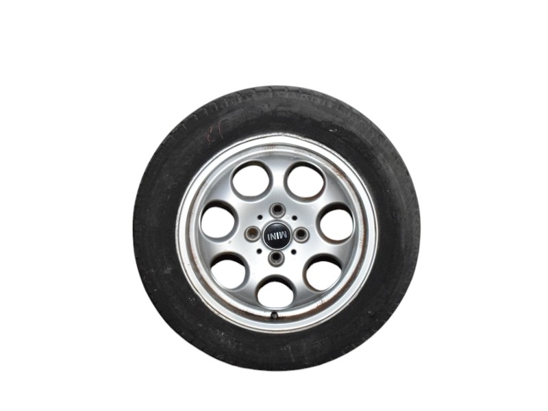 Cerchio In Lega Mini One  - 27943