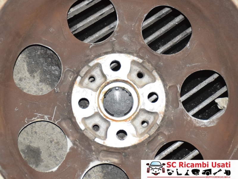 Cerchio In Lega Mini One  - 27943