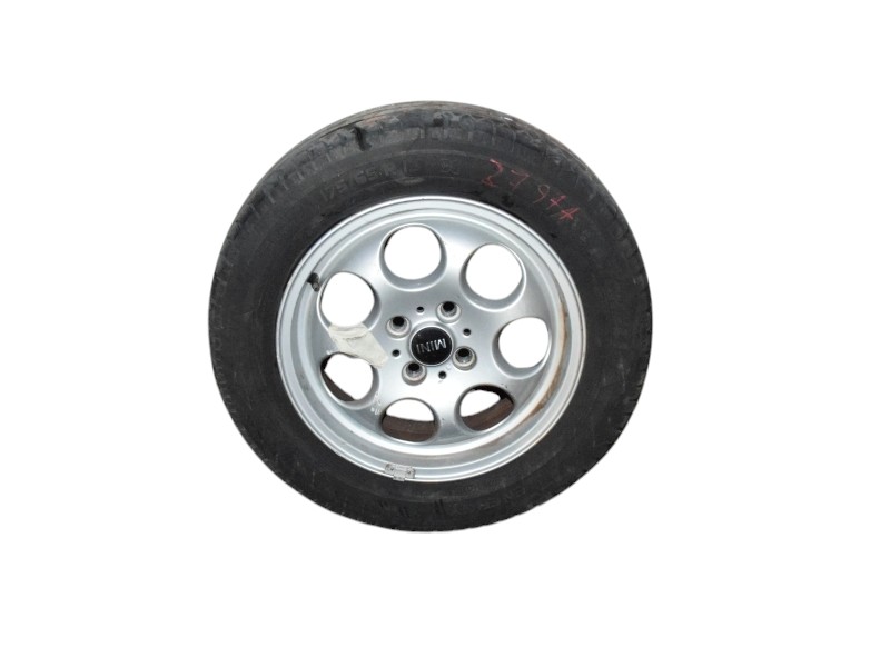 Cerchio In Lega Mini One  - 27944