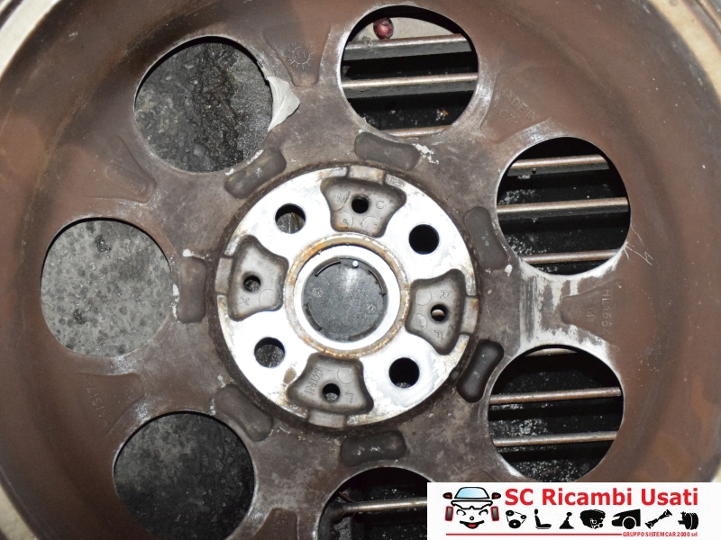 Cerchio In Lega Mini One  - 27944