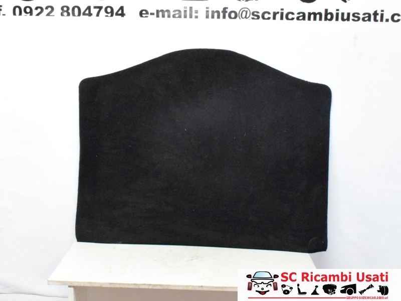 Rivestimento Fondo Baule Ford C Max 3M51R13065AD3YYW - 28229