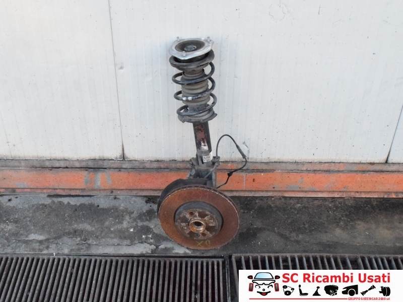 Mozzo Anteriore Destro Mini One R56 31216779796 - 28291 Mozzo Anteriore Destro Mini One R56 31216779796 - 28291