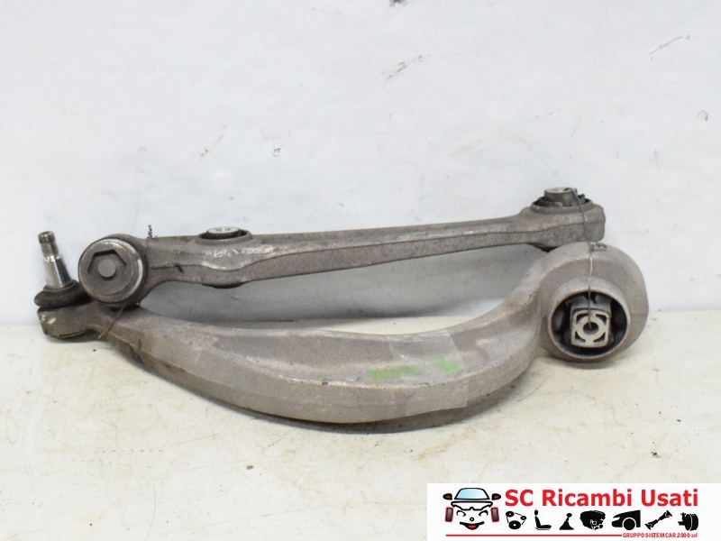Braccio Oscillante Anteriore Sinistro Audi A4 B8 8K0407155B 8K0407693T - 28327