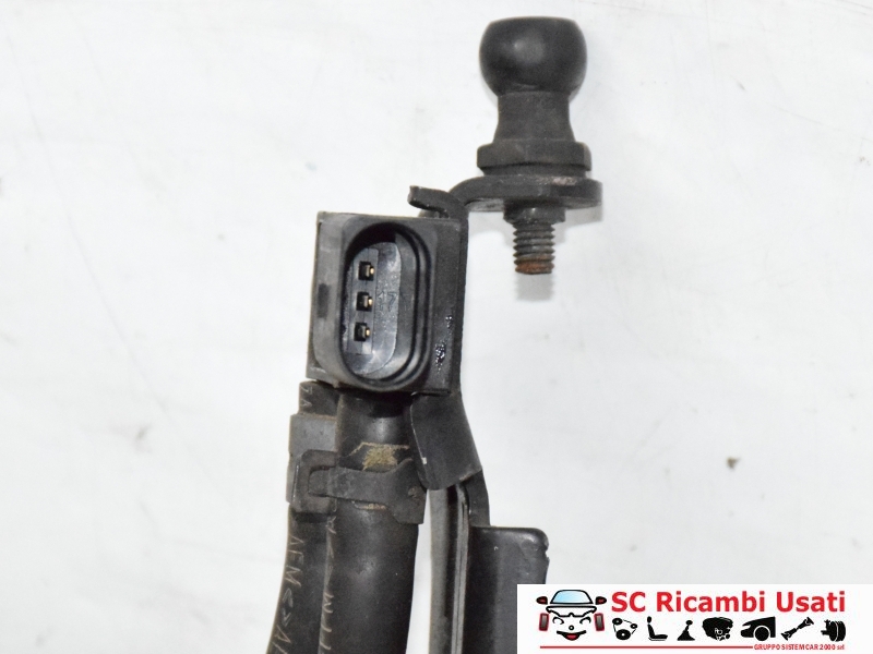 Sensore Di Pressione Audi A4 B8 2.0 Tdi 0281006005 - 28328