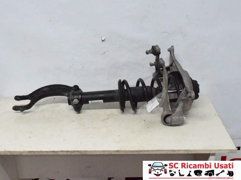 Ammortizzatore Anteriore Audi A4 B8 8K0031CH - 28329 Ammortizzatore Anteriore Audi A4 B8 8K0031CH - 28329