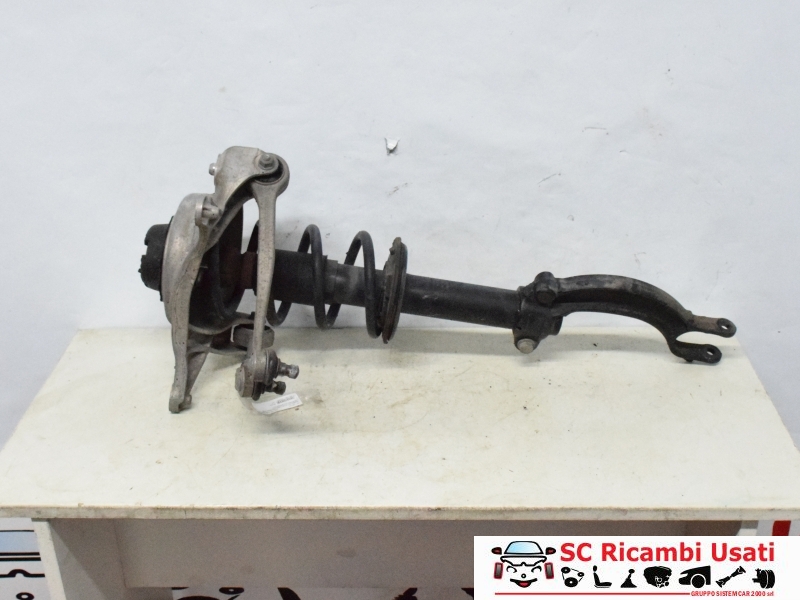 Ammortizzatore Anteriore Audi A4 B8 8K0031CH - 28330