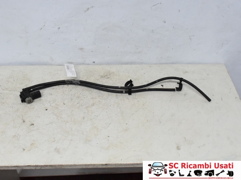 Elettrovalvola Egr Audi A4 B8 2.0 Tdi 1K0906283A