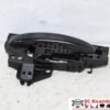 Maniglia Porta Posteriore Destra Audi A4 B8 8T02837886A - 28343 Maniglia Porta Posteriore Destra Audi A4 B8 8T02837886A - 28343