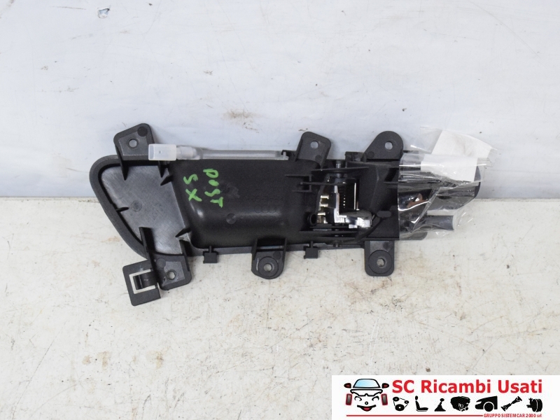 Maniglia Interna Posteriore Sinistra Audi A4 B8 8K0839019 - 28345