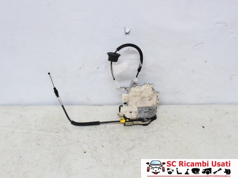Serratura Porta Posteriore Sinistra Audi A4 B8 8K0839015C - 28349 Serratura Porta Posteriore Sinistra Audi A4 B8 8K0839015C - 28349