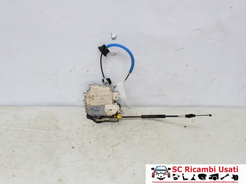 Serratura Anteriore Destra Audi A4 B8 8J1837016C - 28352 Serratura Anteriore Destra Audi A4 B8 8J1837016C - 28352