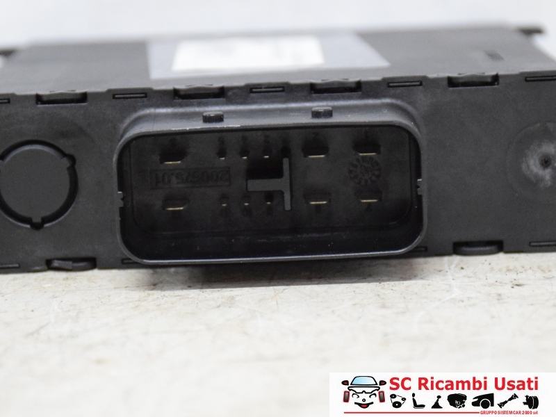 Centralina Start E Stop Audi A4 B8 2.0 Tdi 8K0959663 - 28377