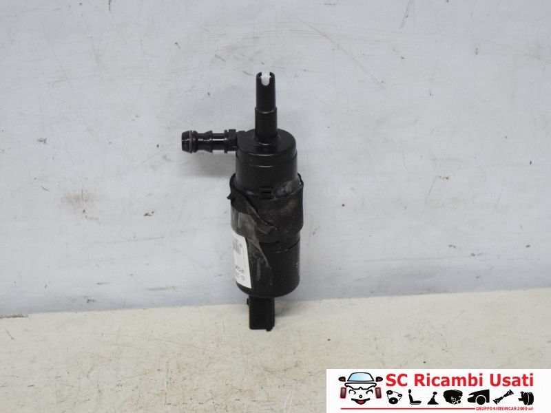 Pompa Lavafari Audi A4 B8 3B7955681 - 28468 Pompa Lavafari Audi A4 B8 3B7955681 - 28468