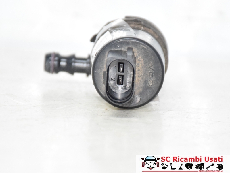 Pompa Lavafari Audi A4 B8 3B7955681 - 28468 Pompa Lavafari Audi A4 B8 3B7955681 - 28468