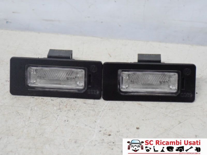 Luce Targa Audi A4 B8 8T0943021 - 28471