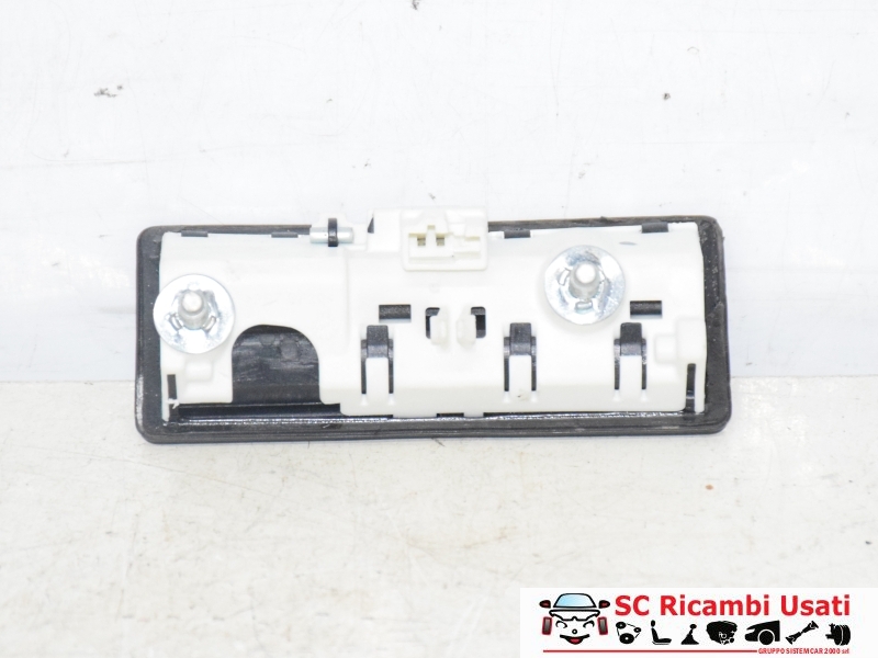 Maniglia Portellone Posteriore Audi A4 B8 5N0827566 - 28472