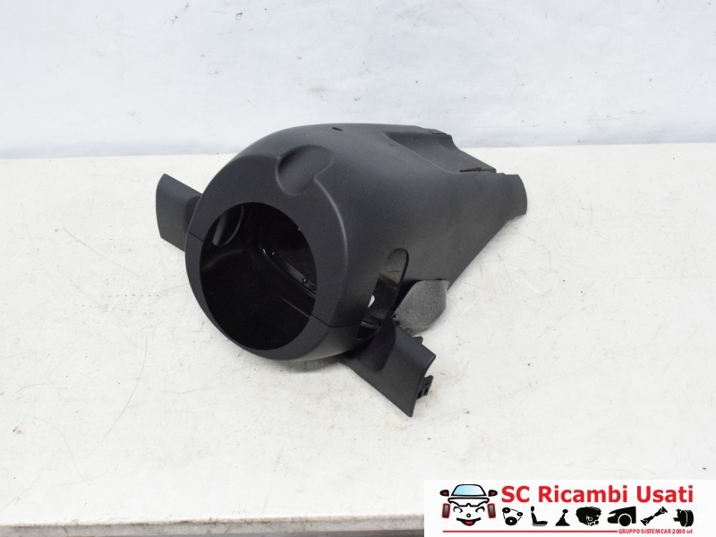 Rivestimento Piantone Sterzo Audi A4 B8 8K08583456PS - 28476 Rivestimento Piantone Sterzo Audi A4 B8 8K08583456PS - 28476