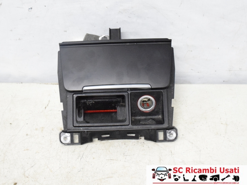Posacenere Audi A4 B8 8K0857965 - 28477 Posacenere Audi A4 B8 8K0857965 - 28477