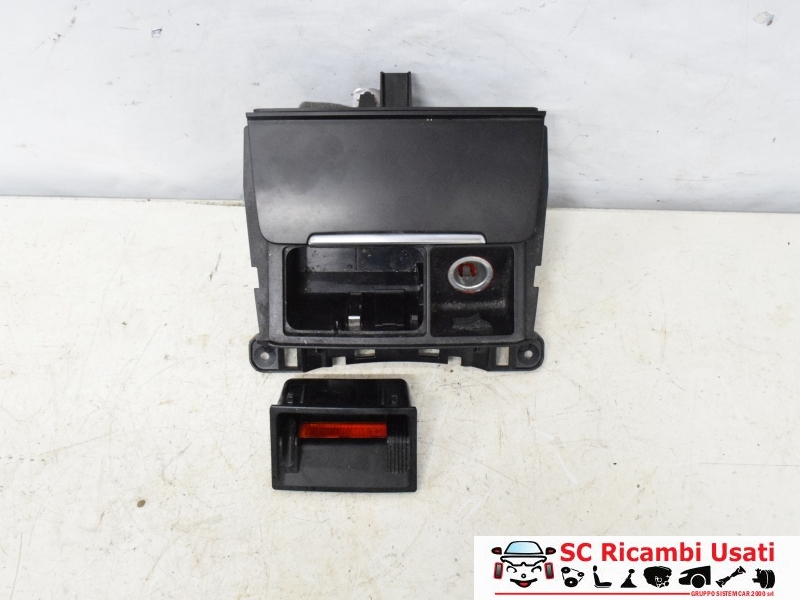 Posacenere Audi A4 B8 8K0857965 - 28477 Posacenere Audi A4 B8 8K0857965 - 28477