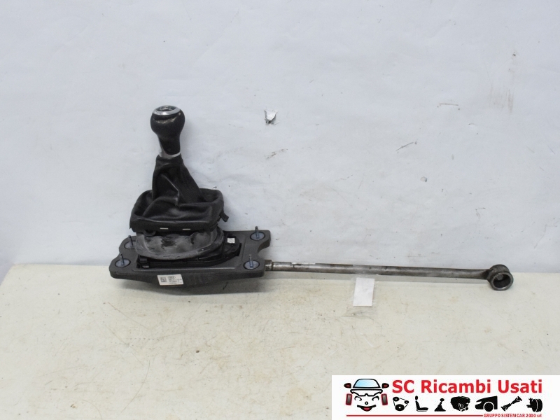 Leva Cambio Audi A4 B8 8K0711025M - 28478