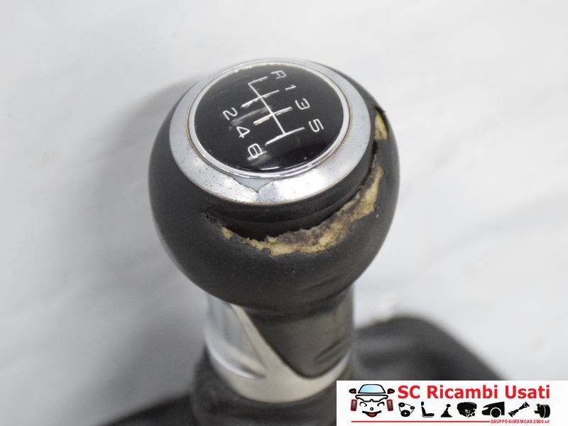 Leva Cambio Audi A4 B8 8K0711025M - 28478