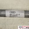 Leva Cambio Audi A4 B8 8K0711025M - 28478