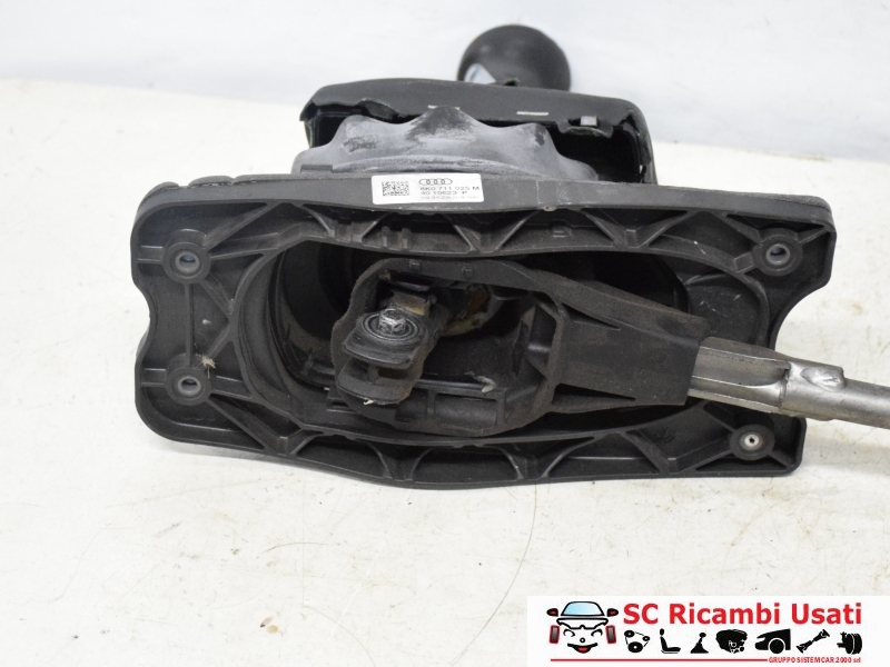 Leva Cambio Audi A4 B8 8K0711025M - 28478
