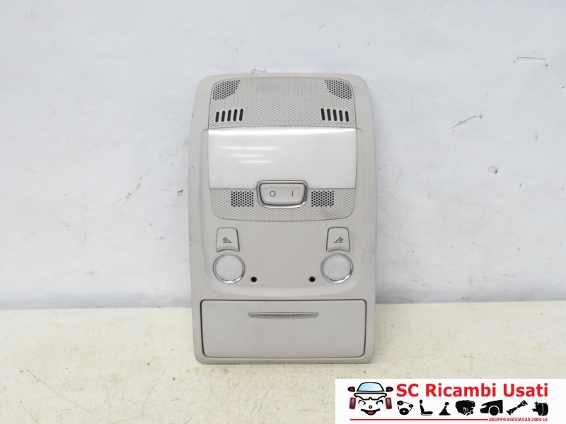 Plafoniera Luce Interna Audi A4 B8 8T0947135B Plafoniera Luce Interna Audi A4 B8 8T0947135B