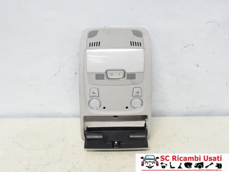 Plafoniera Luce Interna Audi A4 B8 8T0947135B - 28480 Plafoniera Luce Interna Audi A4 B8 8T0947135B - 28480