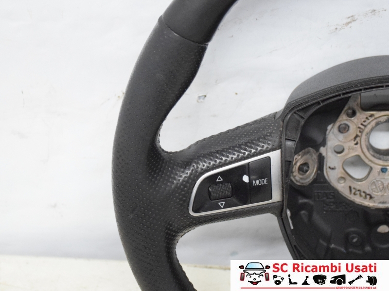 Volante Audi A4 B8 8T0419091A - 28481