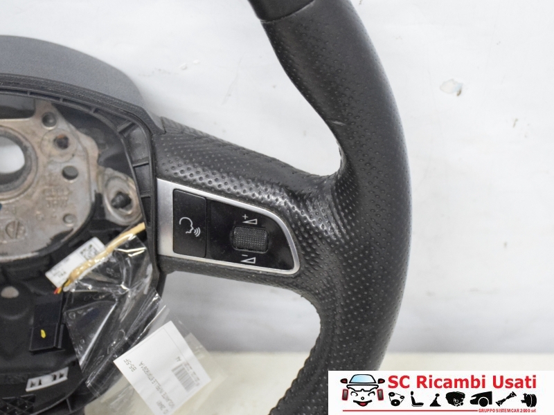 Volante Audi A4 B8 8T0419091A - 28481