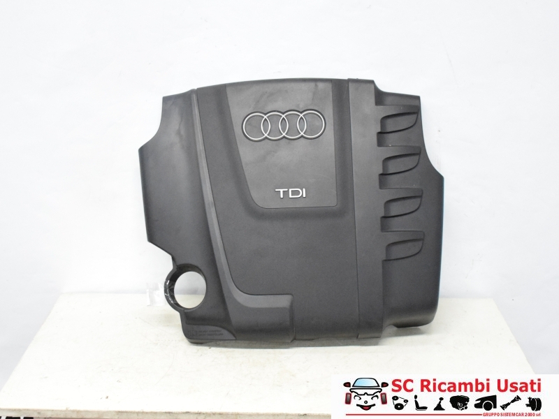 Coperchio Copri Motore Audi A4 B8 2.0 Tdi 03L103925PN - 28482 Coperchio Copri Motore Audi A4 B8 2.0 Tdi 03L103925PN - 28482
