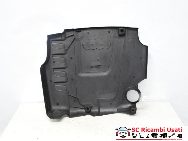 Coperchio Copri Motore Audi A4 B8 2.0 Tdi 03L103925PN - 28482 Coperchio Copri Motore Audi A4 B8 2.0 Tdi 03L103925PN - 28482