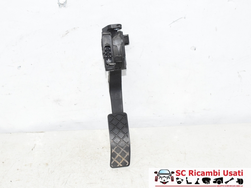 Pedale Acceleratore Audi A4 B8 8K1721523 - 28487