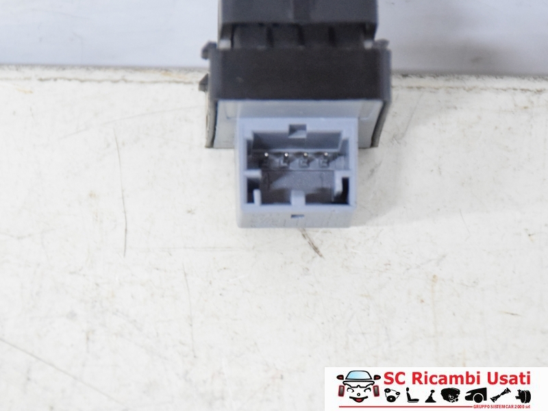 Pulsante Alzavetro Posteriore Destro Audi A4 8K0959855A - 28490 Pulsante Alzavetro Posteriore Destro Audi A4 8K0959855A - 28490