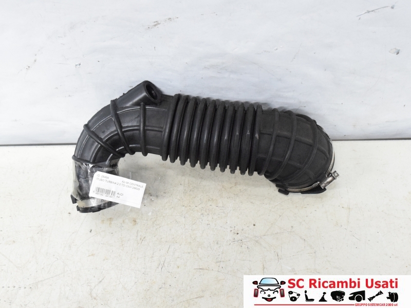 Tubo Turbina Audi A4 B8 2.0 Tdi 03G129629 - 28494