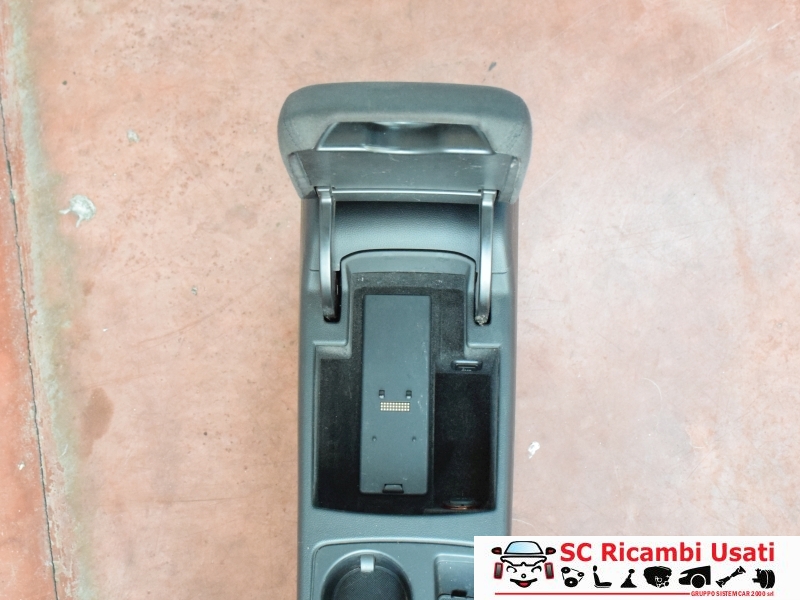 Tunnel Console Centrale Audi A4 B8 8K0863244A - 28495 Tunnel Console Centrale Audi A4 B8 8K0863244A - 28495