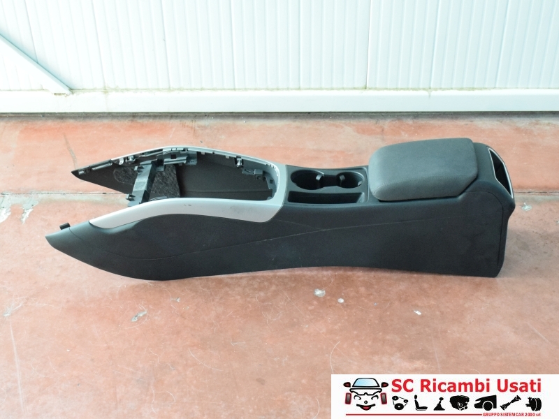 Tunnel Console Centrale Audi A4 B8 8K0863244A - 28495 Tunnel Console Centrale Audi A4 B8 8K0863244A - 28495