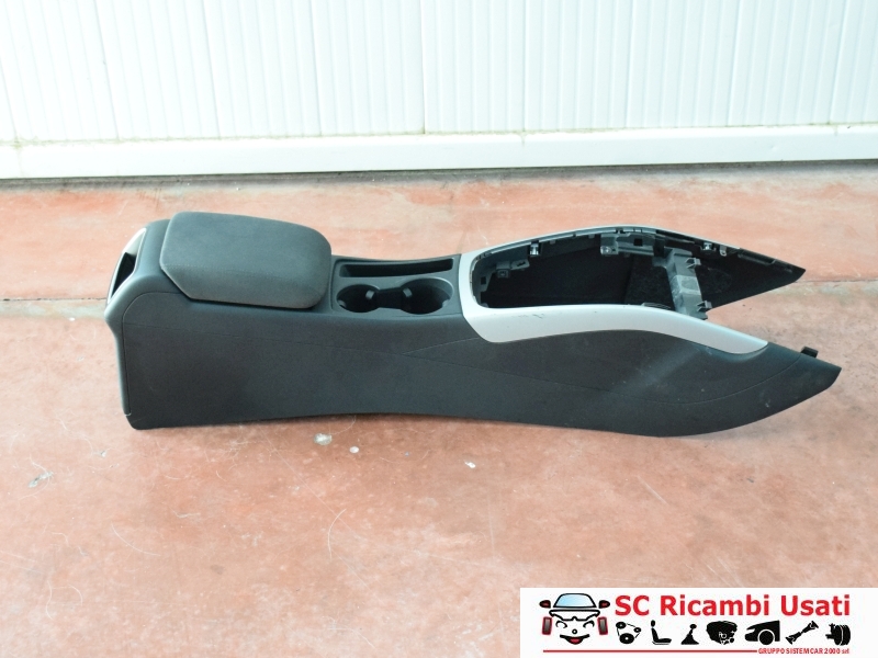 Tunnel Console Centrale Audi A4 B8 8K0863244A - 28495 Tunnel Console Centrale Audi A4 B8 8K0863244A - 28495