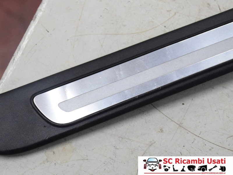 Modanatura Battitacco Audi A4 B8 8K0853375 8K0853374 - 28501 Modanatura Battitacco Audi A4 B8 8K0853375 8K0853374 - 28501