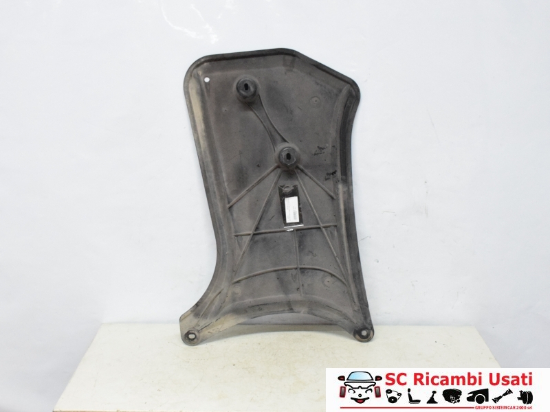 Riparo Sottoscocca Sottomotore Audi A4 B8 8K0825219 - 28508