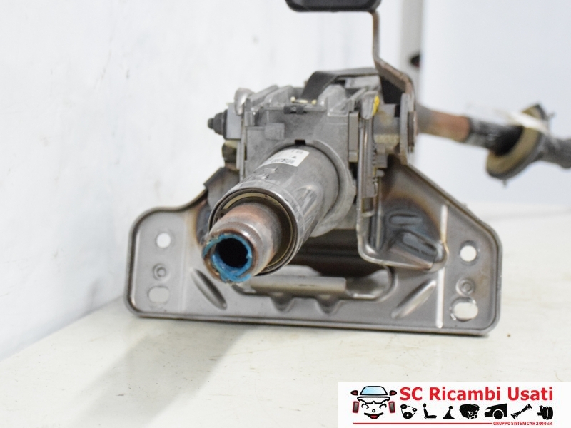 Piantone Sterzo Audi A4 B8 8K0419506AL - 28511