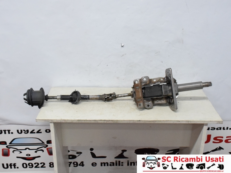 Piantone Sterzo Audi A4 B8 8K0419506AL - 28511