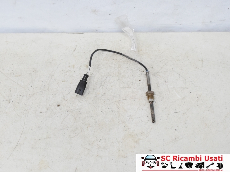 Sensore Temperatura Gas Di Scarico Audi A4 B8 03L906088D