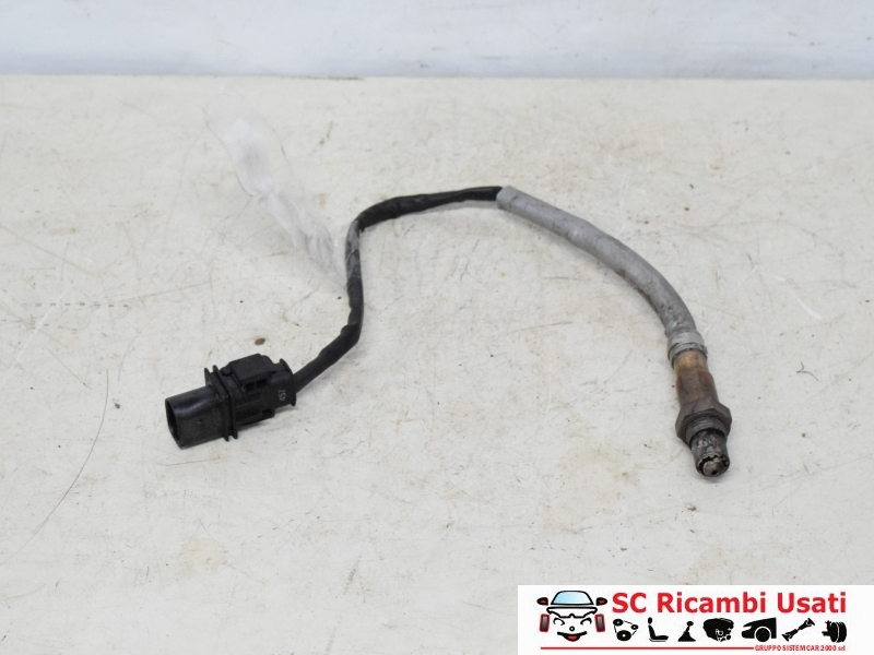 Sonda Lambda Audi A4 B8 03L906262