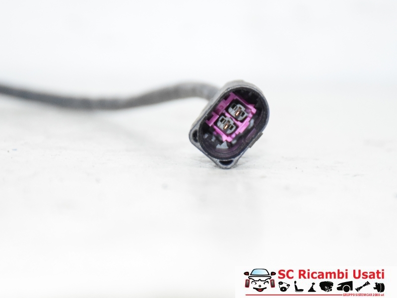 Sensore Temperatura Gas Di Scarico Audi A4 B8 03L906088AQ - 28518 Sensore Temperatura Gas Di Scarico Audi A4 B8 03L906088AQ - 28518