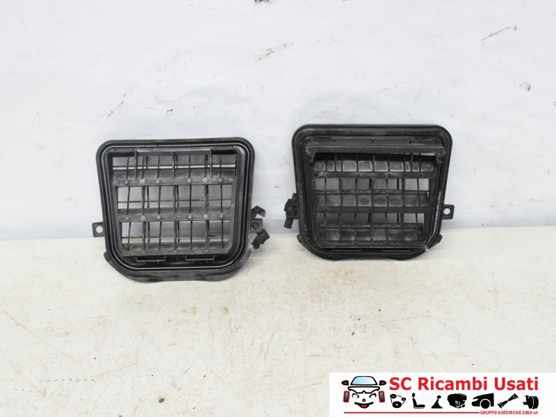 Sfiati Baule Audi A4 B8 8K0819181B - 28521